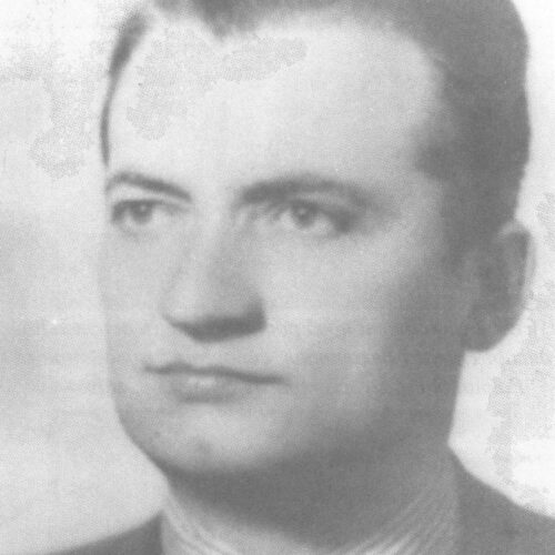 Никола Белопитов Секретар на БИАД